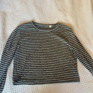 Pacsun long sleeve size small